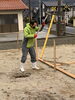 「里方町の新築住宅　No.3」