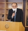 「木曽地域振興局商工観光課　課長　安藤哲也様が講演」