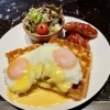 料理好きなスタッフ募集中です！　尼崎・塚口のカフェ
