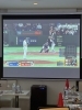 WBC観戦「WBC観戦できますよぉぉ」