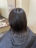 ビフォー「イメチェン」