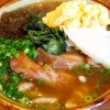 沖縄そば食堂　海辺のそば屋【錦町】