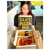 スライスピザBOX (那須塩原ランチ)