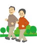 「運動前に身体を整えましょう！」