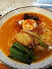 「定休日♪梵天さんの担々麺(^○^)」