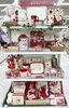 「MIFFY STRAWBERRY」
