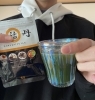 10代男子が飲むダイエットサプリと青汁「10代男子とアラフォーが本気ダイエット始めました！！」