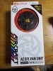 バートル バッテリー(19V) ファン(限定スパイダーレッド)（予約