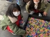 「ワイワイふゆまつりに行ってきました。【長岡美装社】」