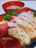 「《明日3/13(月)は定休日になります》」