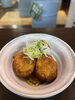 たこ焼きネギポン「3月12日ご来缶ありがとうございました。」
