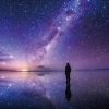 星読み  3月7日 土星魚座入り 3月23日 冥王星水瓶座入り