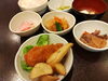 「大きい　エビクリームコロッケ♪」