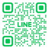 QRコードはここから！「「まいぷれ新見市」公式LINEができました！」