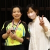 【第12回サン・リフォームカップ周南近郊小学生バレーボール大会】が開催されました！