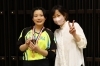 佐野優子さんによる選出！第12回大会MVP賞！！「【第12回サン・リフォームカップ周南近郊小学生バレーボール大会】が開催されました！」
