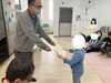卒園おめでとう！「卒業生を祝う会【札幌北区太平の児童ディサービス】」