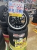 「【中古 タイヤ×アルミ】165/45R16 74V XL   4本セッット　￥50,490」