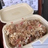 「たこ焼き専門店がプレオープン」