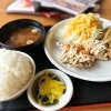 本日の日替わりA！