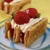 さいかい堂・春スイーツ