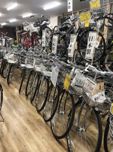 出張修理で安心のアフターサービス 中学校通学自転車 たくさん展示してます サイド商会 鴻巣店のニュース こうのす広場 鴻巣市 出張修理で安心のアフターサービス 中学校通学自転車 たくさん展示してます サイド商会 鴻巣店のニュース こうのす広場 鴻巣市
