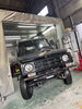 不動車修理日記 JA11 ジムニー 修理 放置車両 | 大辻自動車のニュース