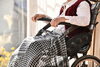 「介護用品(車椅子、手すり、介護ベッドなど)はレンタルが可能！」