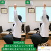 40代女性　肩こり「魚沼整体　通い続けない整体　40代女性　肩こり　首コリ」