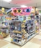 「新入学準備はドンキで！　お買い得特価商品もご用意♪」