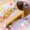 ドレミのまねっこが上手です♫