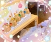 「ドレミのまねっこが上手です♫」