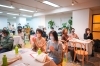 「「やはりリアルな交流は楽しい！」地域のお店が3年ぶりにまいぷれBASEに集合」