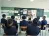 〜　ガイダンスの様子　〜「出雲農林高校にて行われた地元企業ガイダンスに参加しました！」