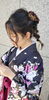 袴着付け「袴着付け＆ヘアセット」
