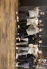 「NOSTYLE tictok」