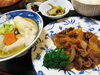 「(3月16日)　お食事処「新芽」本日のランチ臨時休業のご案内」