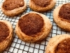 ローストくるみとオレンジ果汁のパン「ローストくるみとオレンジ果汁のパン」
