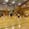 かわいい体験さん⭐︎八王子市の新体操クラブ　横浜市緑区の新体操クラブ　ルミエールRGです⭐︎