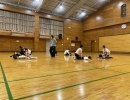 かわいい体験さん⭐︎八王子市の新体操クラブ　横浜市緑区の新体操クラブ　ルミエールRGです⭐︎