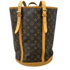 「【高額融資】【LOUIS VUITTON】ルイヴィトン M42236 バケットGMを質預かりさせて頂きました！」