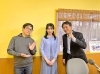 「エフエムあいあいのレギュラー番組　3/15第12回生放送 サロンスペース 瑠璃の風の横田さん」