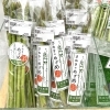 新鮮な「さぬきのめざめ」(アスパラガス)が香川県三豊市の豊田農園さんからたくさん届きました。