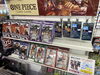 「ONE PIECEカードゲーム　ブースターパック再入荷！」