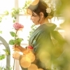 成人式スタジオ撮影「＊晴れ着姿・成人式前撮り撮影・後撮り」