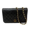 「【高額融資】【CHANEL】シャネル マトラッセチェーンショルダーバッグを質預かりさせて頂きました！！」
