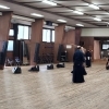 おとなの剣道教室 入館キャンペーン！！