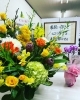 お花いっぱいなお店「感謝感激」
