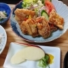 最終営業は25日です。美味しい 豪華 野菜豊富 手作り キッズルーム お子さまランチ 貸し切り 東区 平島 三徳園 上道地区 ローストビーフ丼 カレー 甘酒 テイクアウト 弁当 唐揚げ