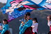 「3/19(日)【祭りだ和っしょい】麻生公民館付近にて」